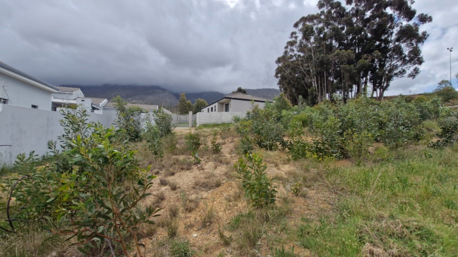 Commercial Property for Sale in Villiersdorp Western Cape